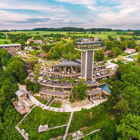 Mawell Resort Langenburg Ngoại thất bức ảnh