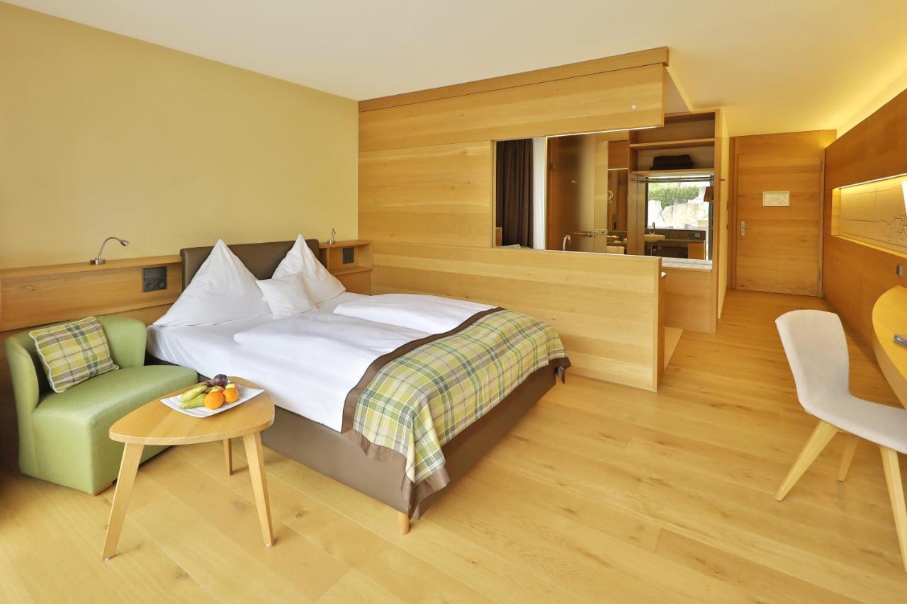 Mawell Resort Langenburg Ngoại thất bức ảnh
