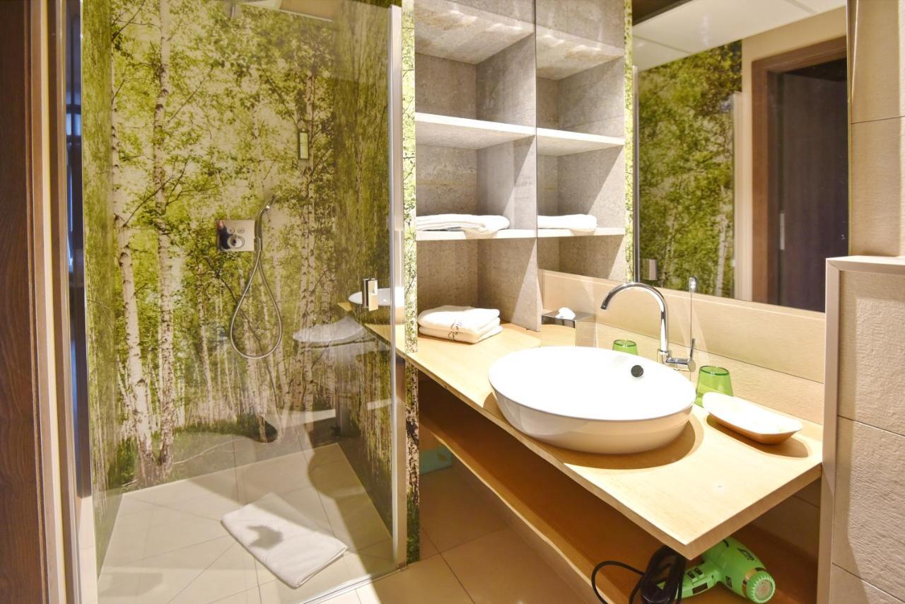 Mawell Resort Langenburg Ngoại thất bức ảnh