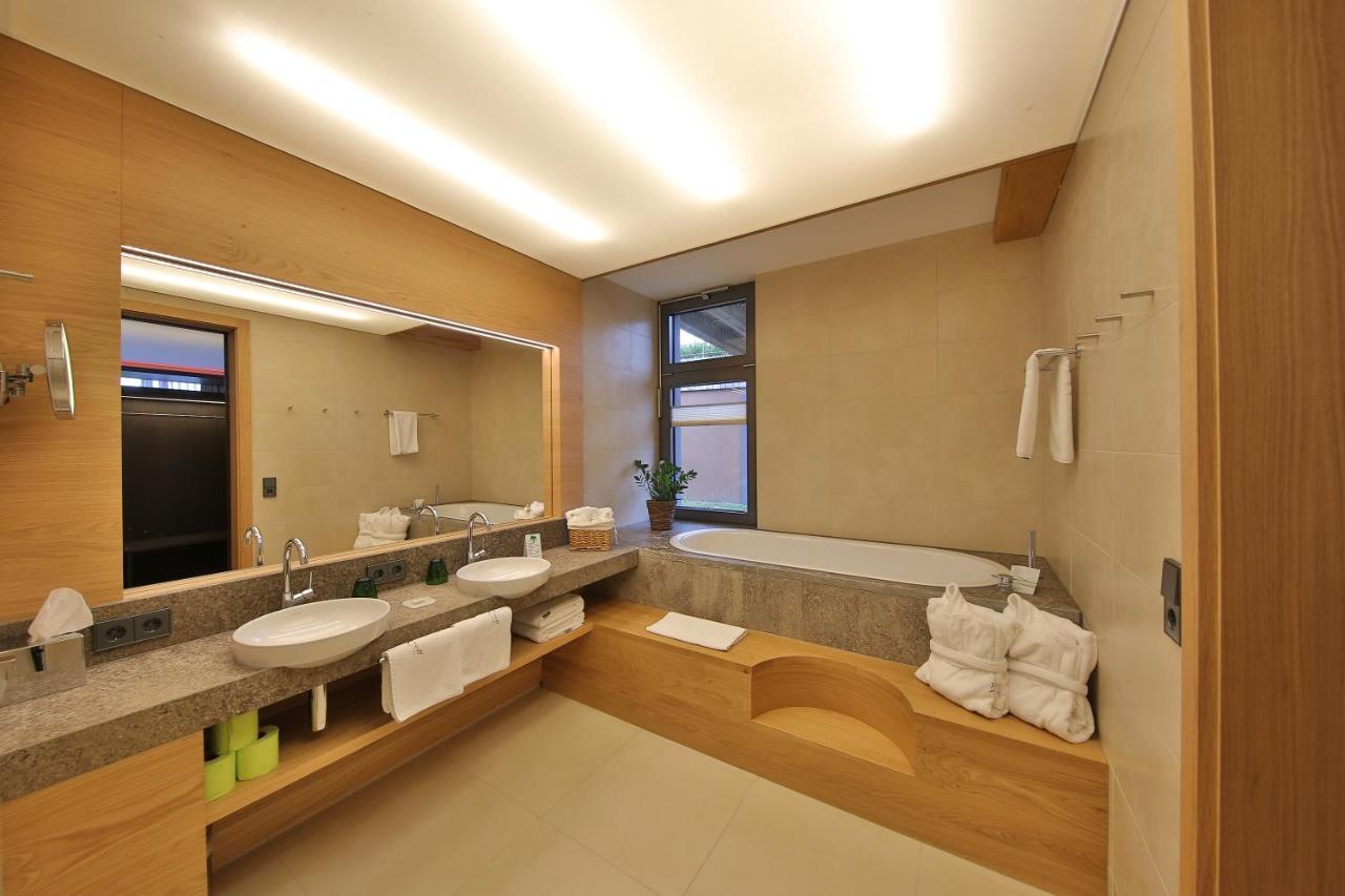 Mawell Resort Langenburg Ngoại thất bức ảnh