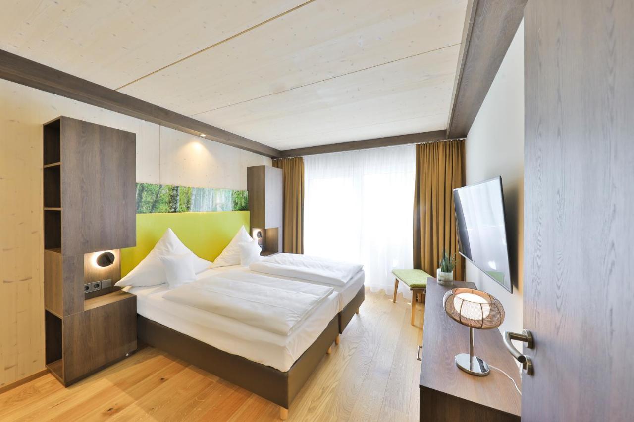 Mawell Resort Langenburg Ngoại thất bức ảnh