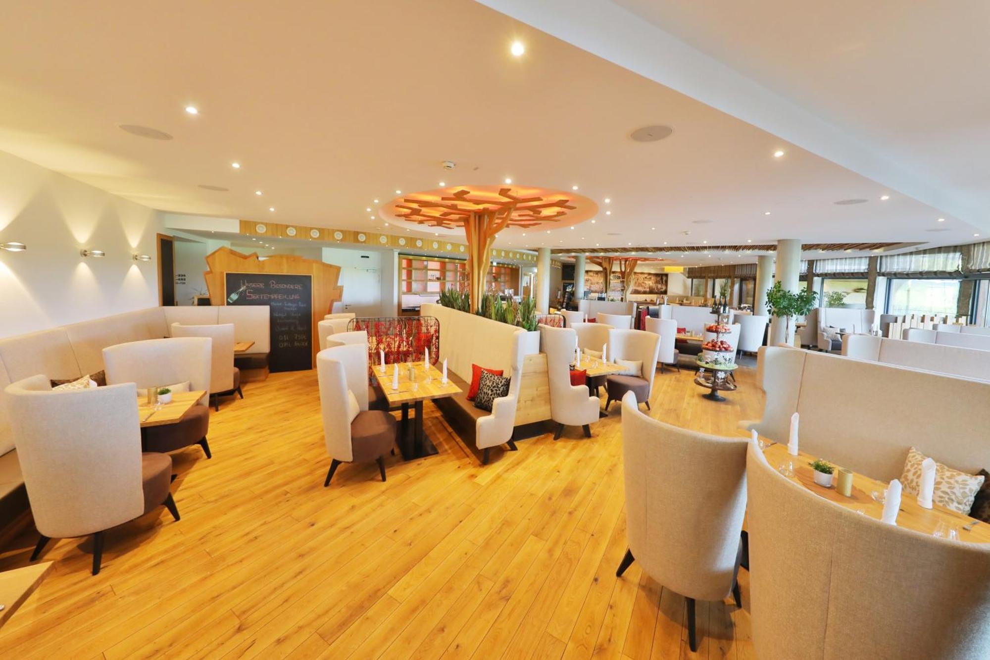 Mawell Resort Langenburg Ngoại thất bức ảnh