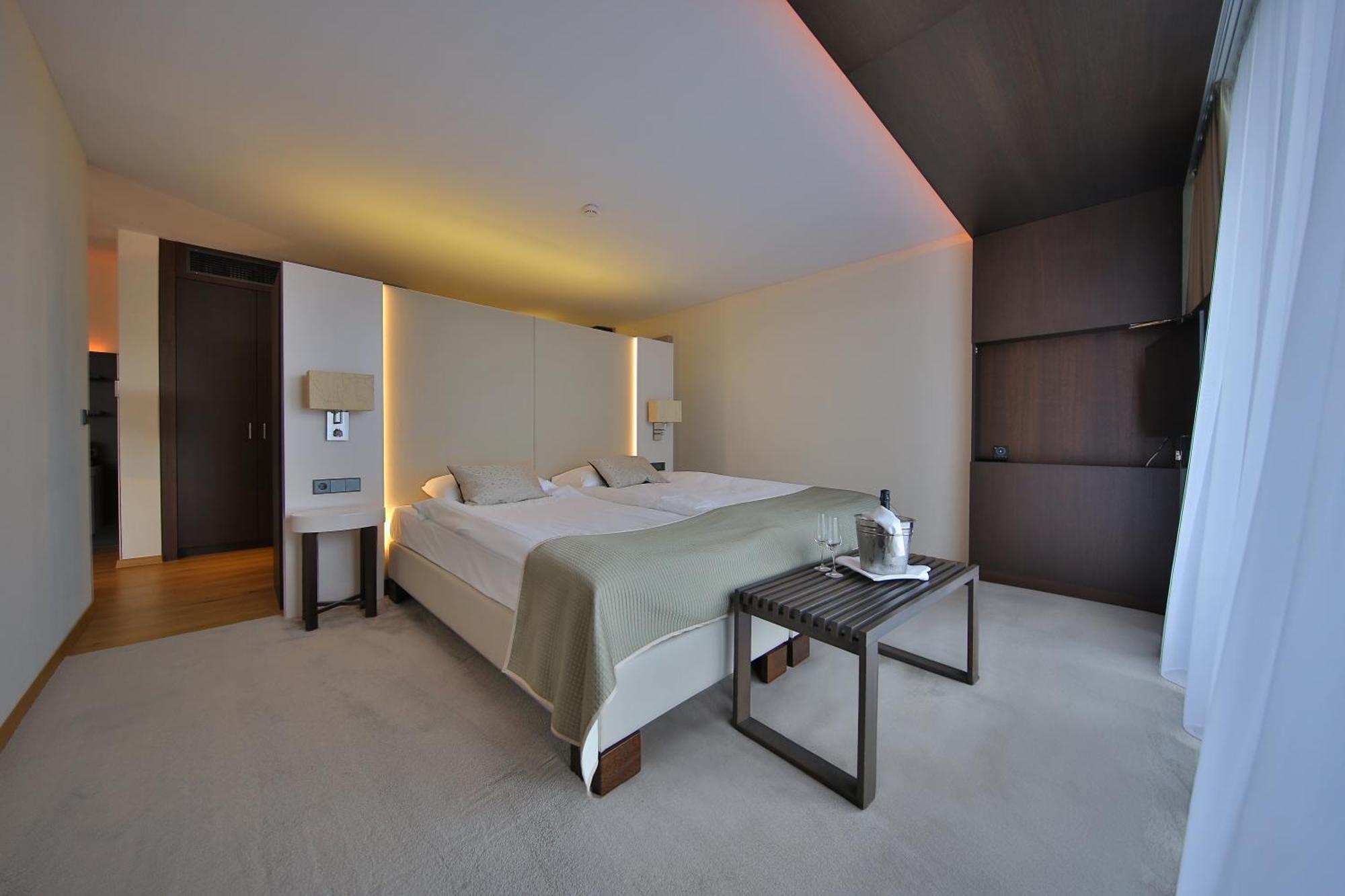 Mawell Resort Langenburg Ngoại thất bức ảnh