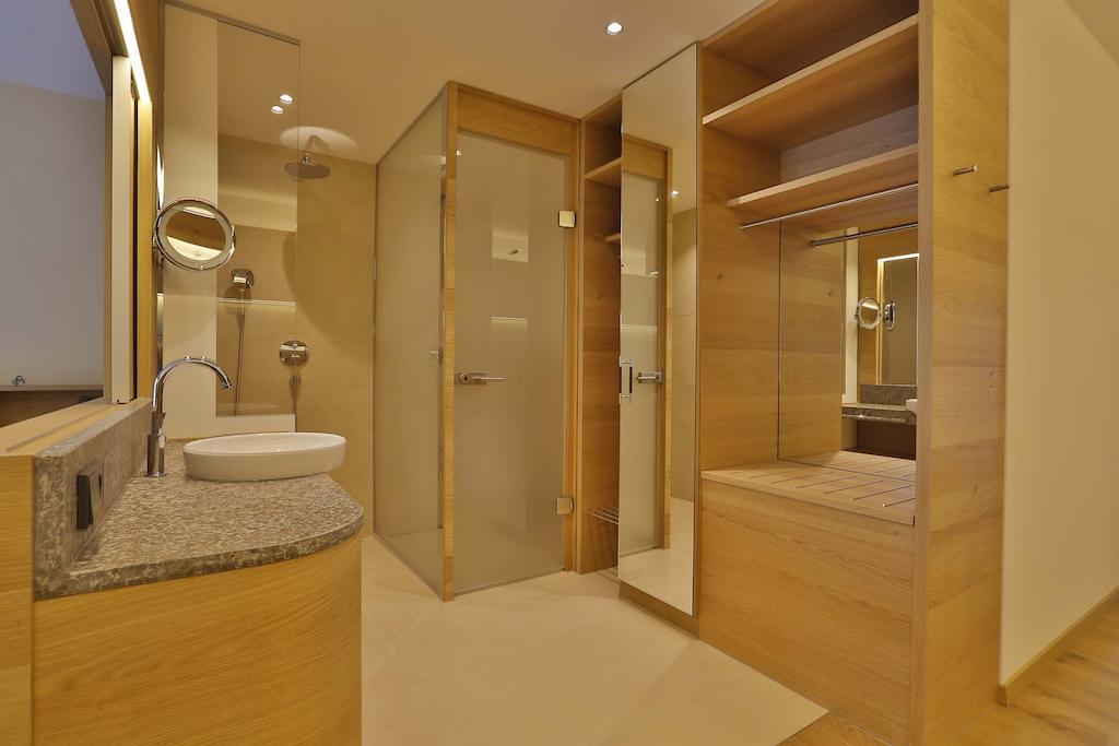 Mawell Resort Langenburg Phòng bức ảnh