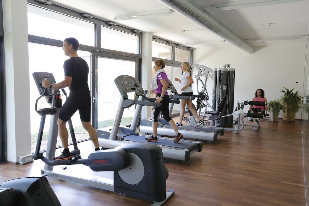 Mawell Resort Langenburg Ngoại thất bức ảnh