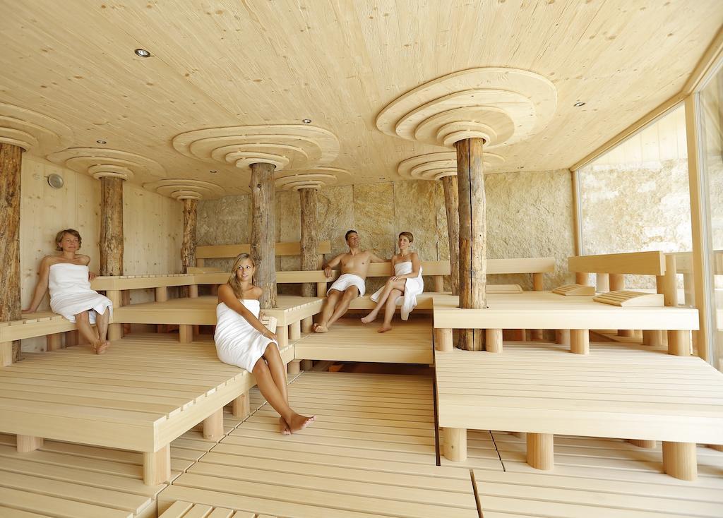 Mawell Resort Langenburg Ngoại thất bức ảnh