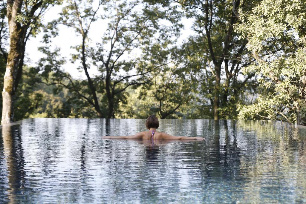 Mawell Resort Langenburg Ngoại thất bức ảnh