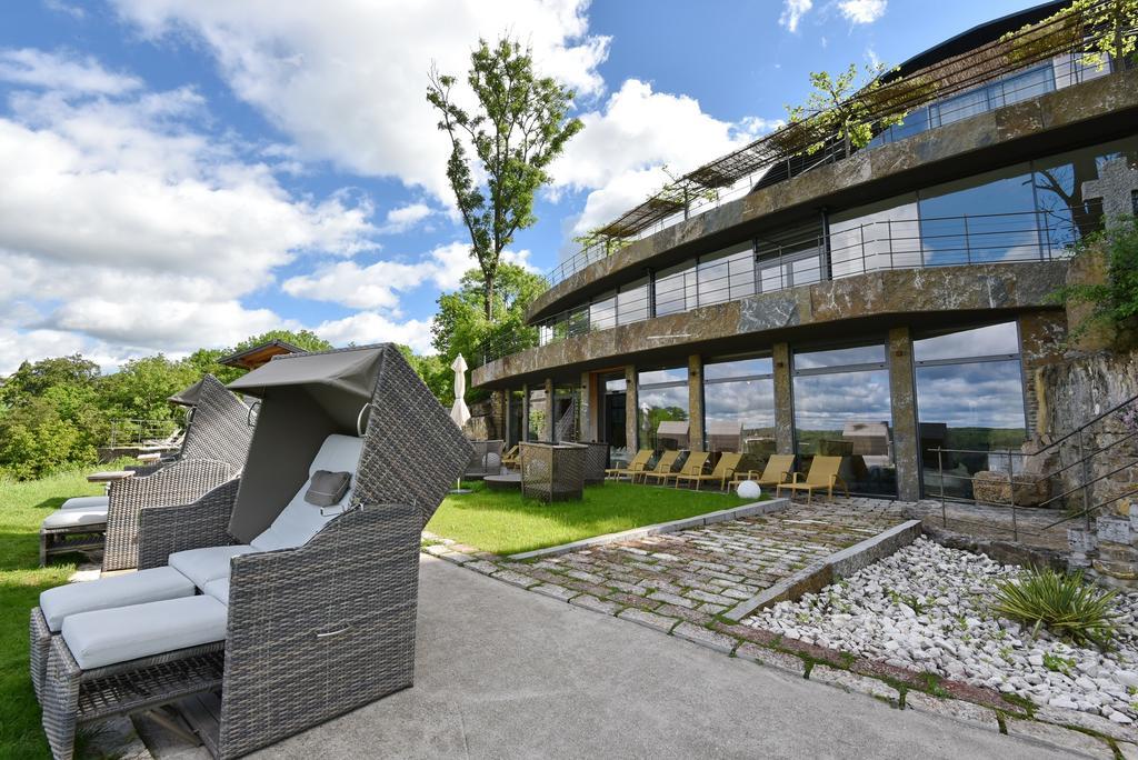 Mawell Resort Langenburg Ngoại thất bức ảnh