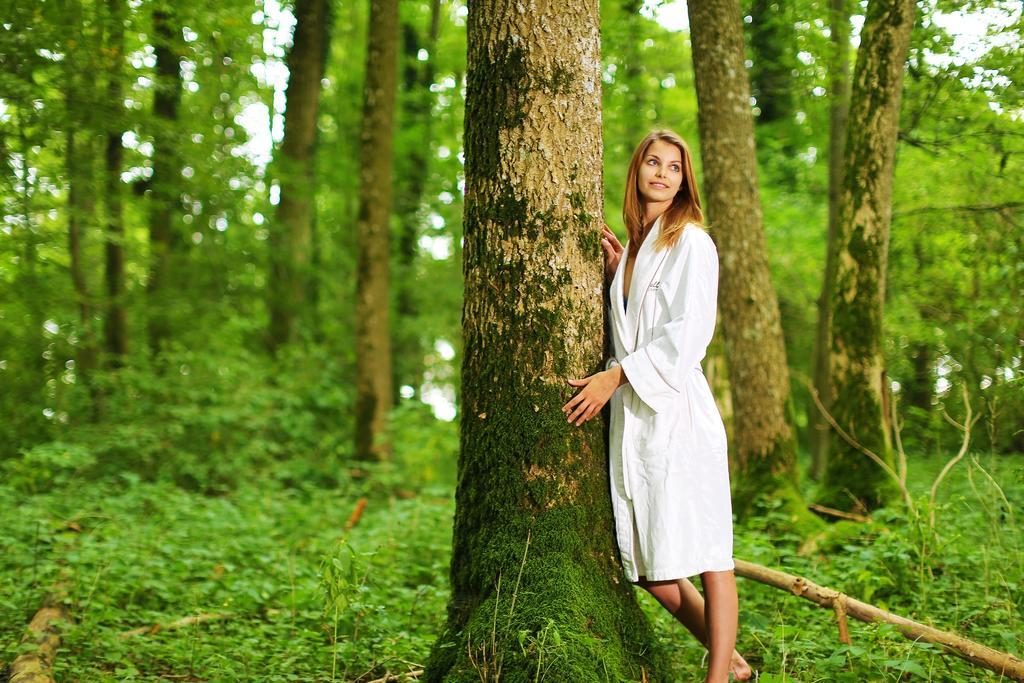Mawell Resort Langenburg Ngoại thất bức ảnh