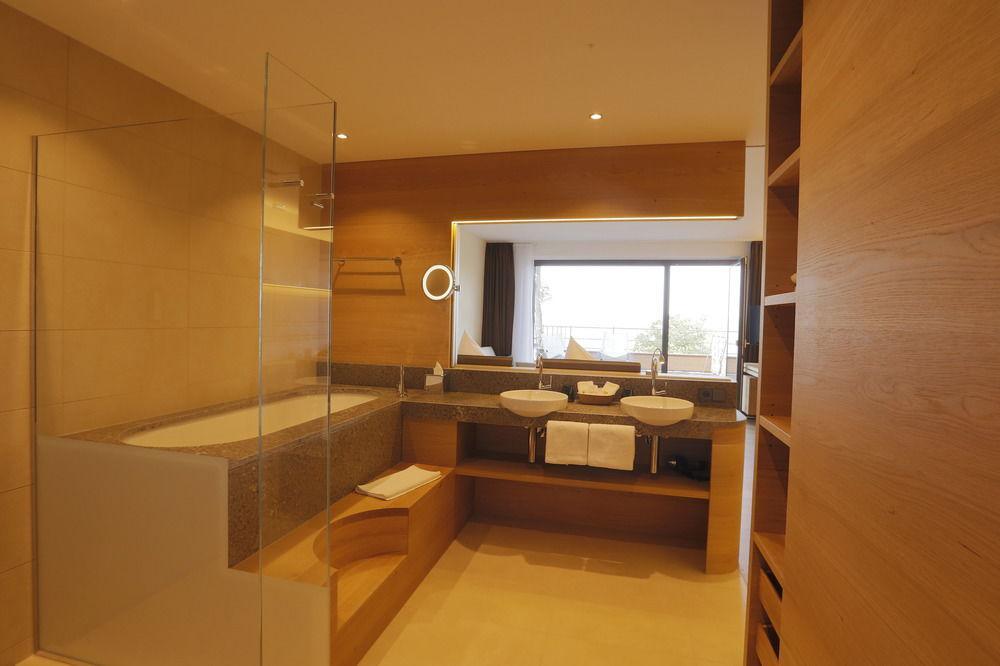 Mawell Resort Langenburg Ngoại thất bức ảnh