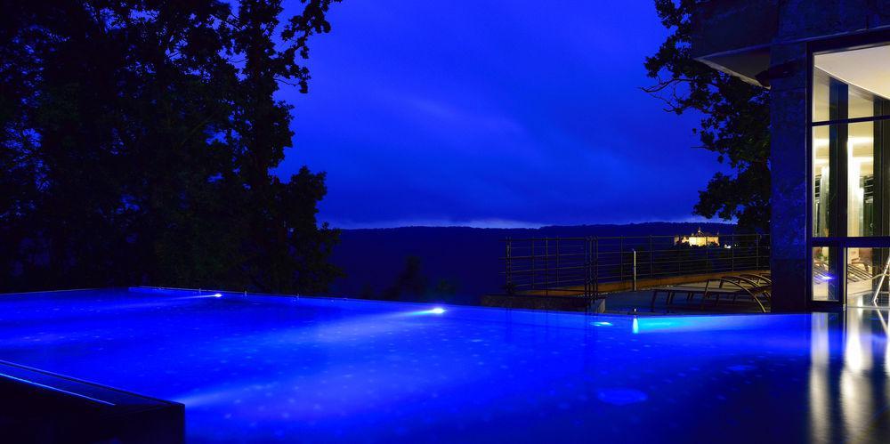 Mawell Resort Langenburg Ngoại thất bức ảnh