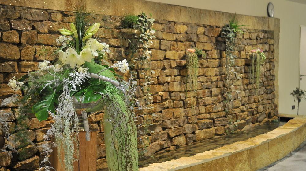 Mawell Resort Langenburg Ngoại thất bức ảnh