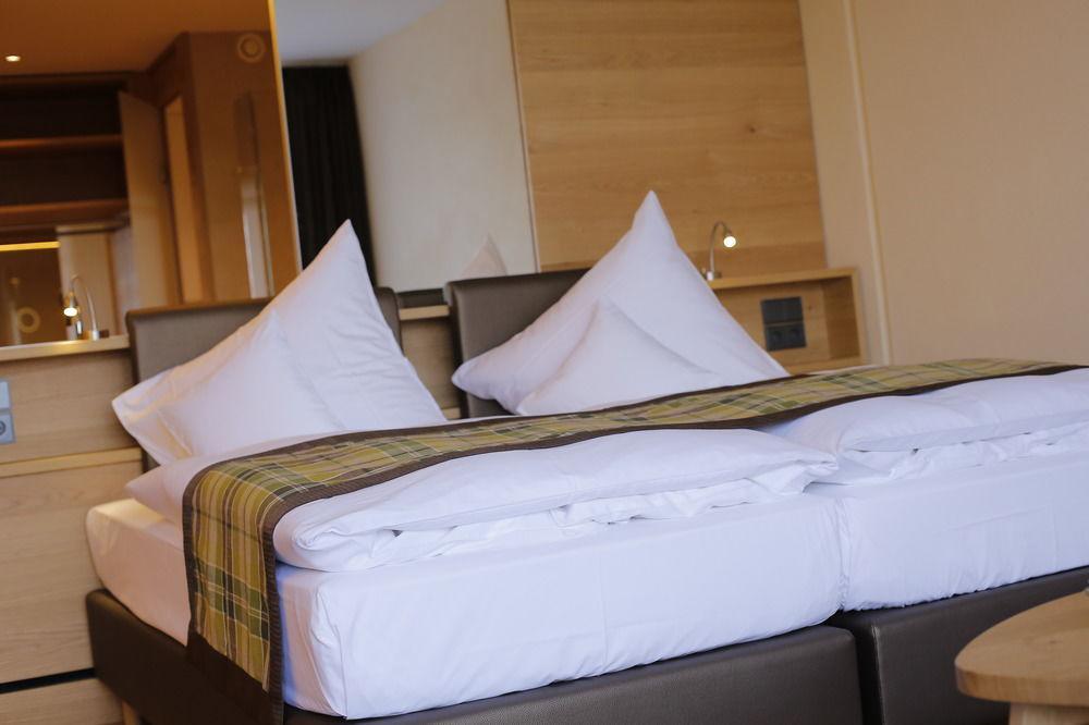 Mawell Resort Langenburg Ngoại thất bức ảnh